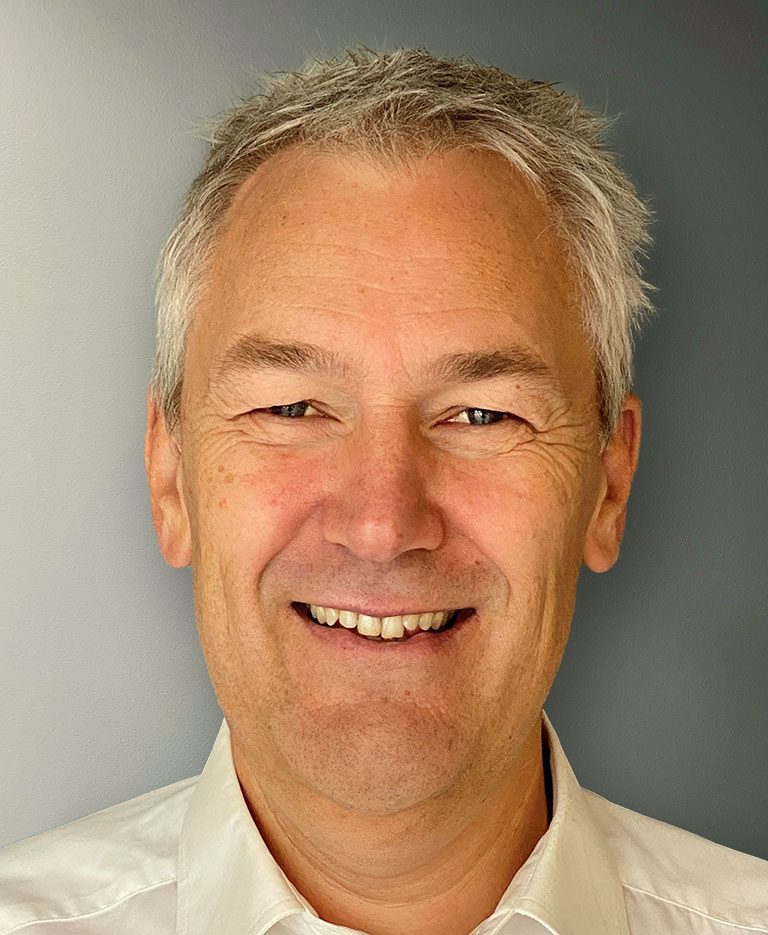 Terje Frigstad