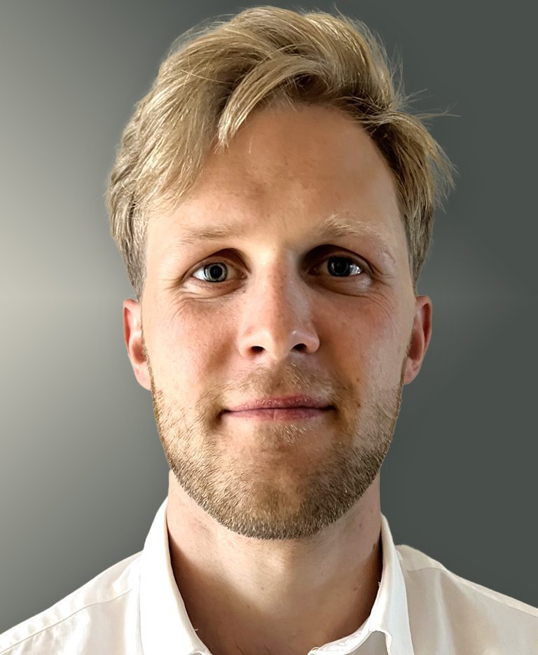 Terje Frigstad